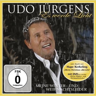 JURGENS UDO: ES WERDE LICHT -MEINE CD