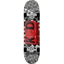 KFD Checker Ransom