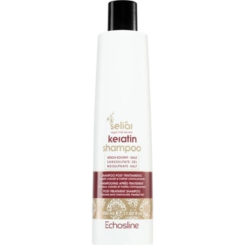 Echosline Seliar Keratin Shampoo keratinový 350 ml