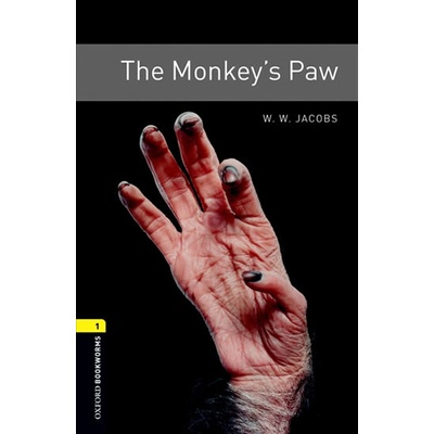 Oxford Bookworms Library New Edition 1 Monkey´s Paw with Audio Mp3 Pack