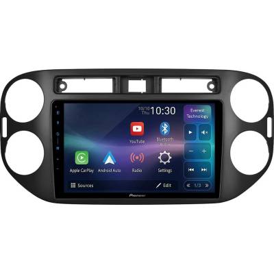 Pioneer SPH-PF97BT VW Tiguan I
