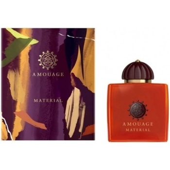 Amouage Material parfémovaná voda unisex 100 ml