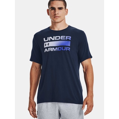 Under armour Тениска team issue wordmark