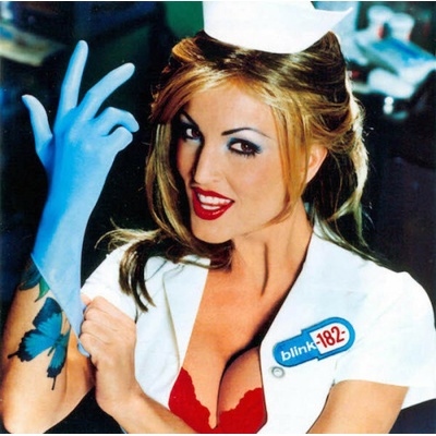 Blink 182 - Enema Of The State CD