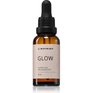 Almara Soap Glow олио за суха кожа 30ml