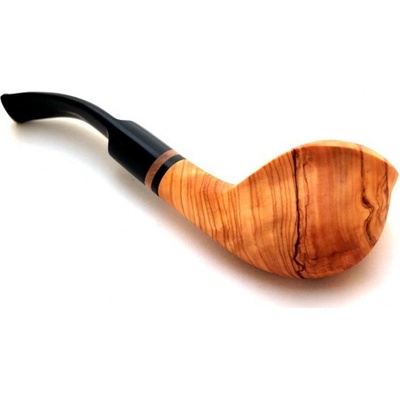 Prague Pipes Oliva O5