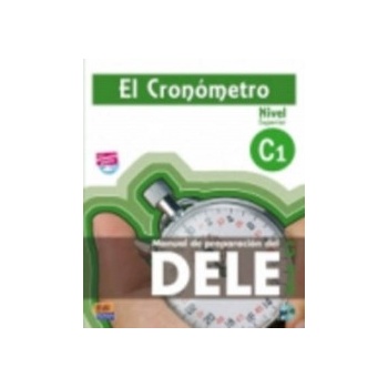 El Cronómetro C1 Libro + CD