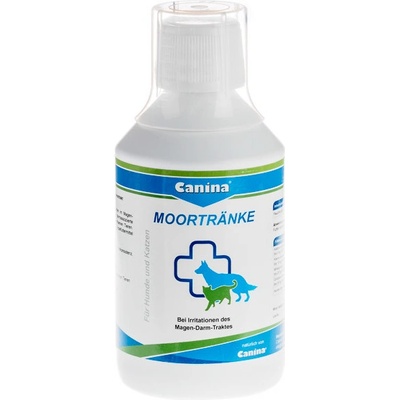 Canina Moortränke 250 ml