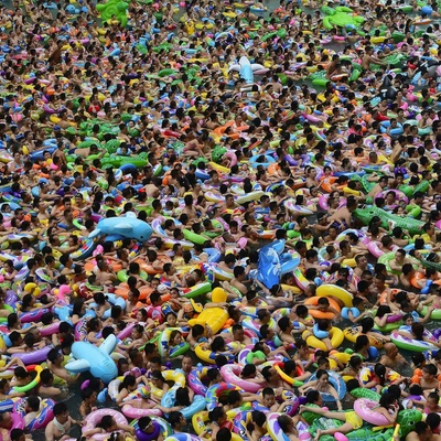 ELBOW - GIANTS OF ALL SIZES LP