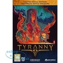 Hry na PC Tyranny