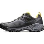 Mammut Обувки MAMMUT Sapuen Low GTX Men black/dark blazing UK 10.5