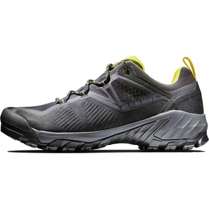 Mammut Обувки MAMMUT Sapuen Low GTX Men black/dark blazing UK 10.5