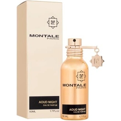 Montale Aoud Night parfémovaná voda unisex 50 ml