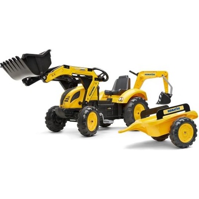 FALK Komatsu 2086Y