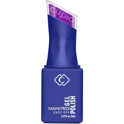 Cupio Gel lak Mani Pedi 3v1 Buzz 8 ml