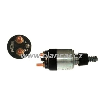 Spínač startéru Bosch 0001367061, 2339402118