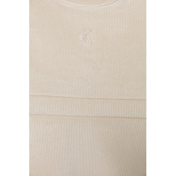 Calvin Klein Jeans Детска рокля Calvin Klein Jeans (IN0IN00327.9BYA)