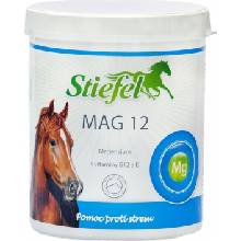 Stiefel Mag 12 pelety 1 kg