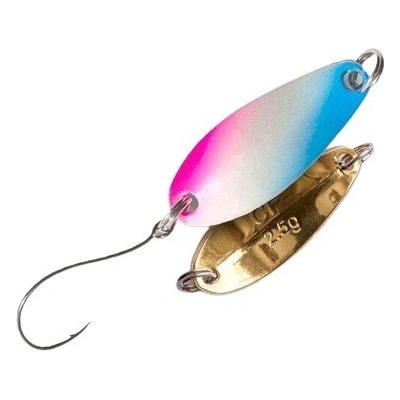 Crazy Fish Plandavka Seeker 2,8cm 2,5g 40