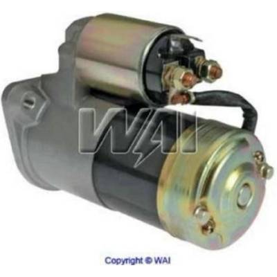 Startér WAI 17217N