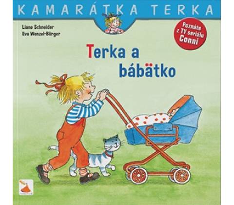 Terka a bábätko