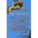 The Lion, the Witch and the Wardrobe - The Chr... - C. S. Lewis