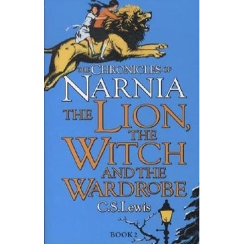 The Lion, the Witch and the Wardrobe - The Chr... - C. S. Lewis