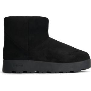 Tretorn Дамски зимни ботуши Tretorn Women's Akki Low Hybrid Winter boots - Black - размер 36 (EU) (121-1139-0111)