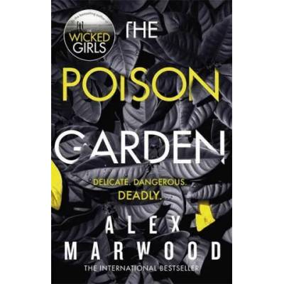 Poison Garden | Alex Marwood