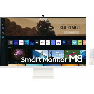 Samsung Smart Monitor M8 S32BM801UU