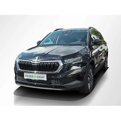 Skoda Karoq 1.5 TSI Balance DSG 110 kW