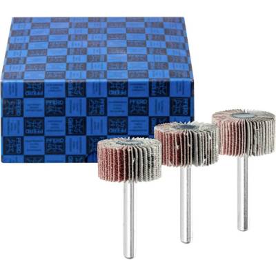 PFERD TOOLS 44498002 Vějířový brusný kotouč Průměr 30 mm 1 ks