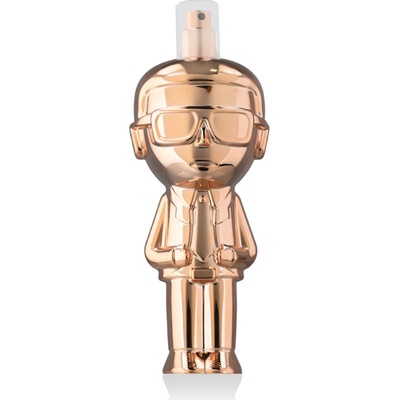 Karl Lagerfeld Ikonik parfémovaná voda dámská 100 ml tester