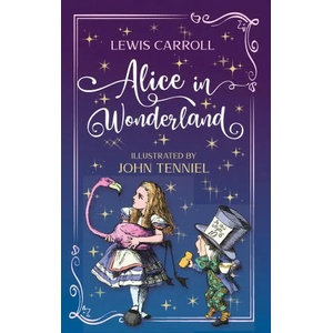 Alice in Wonderland. Lewis Carroll (englische Ausgabe) | Lewis Carroll (ISBN: 9783965450066)