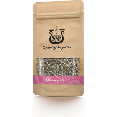 Steamy Gynekologické poruchy 28 g