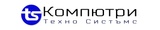 Logo TS Компютри