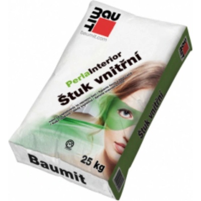 BAUMIT PerlaInterior