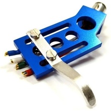 Analogis Headshell HS 23 Blue