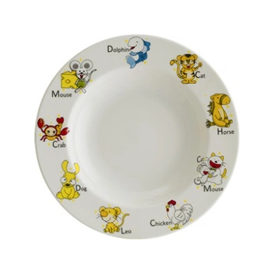 Bonna Kids 23 cm Talíř hluboký
