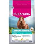 EUKANUBA Храна EUKANUBA Special Care Sensitive Digestion 2, 3kg (174-196190)