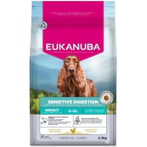 EUKANUBA Храна EUKANUBA Special Care Sensitive Digestion 2, 3kg (174-196190)