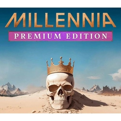 Millennia (Premium Edition)
