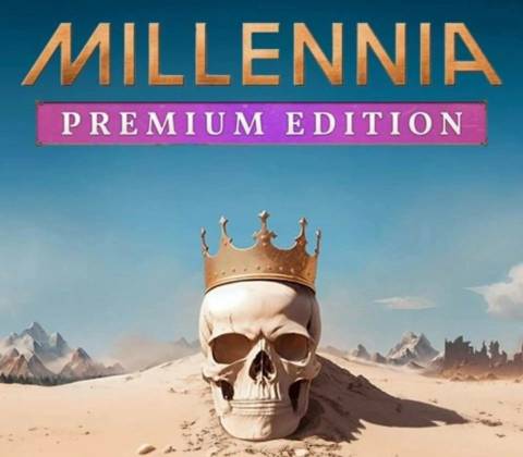 Millennia (Premium Edition)