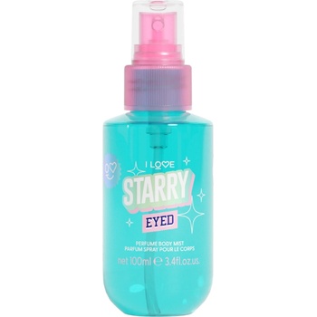 I Love Starry Eyed Ароматен спрей За жени 100 мл
