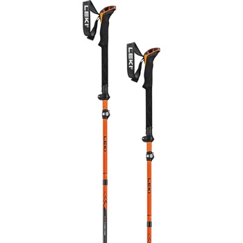 Leki Sherpa FX Carbon Strong 2025/26