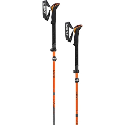 Leki Sherpa FX Carbon Strong 2025/26