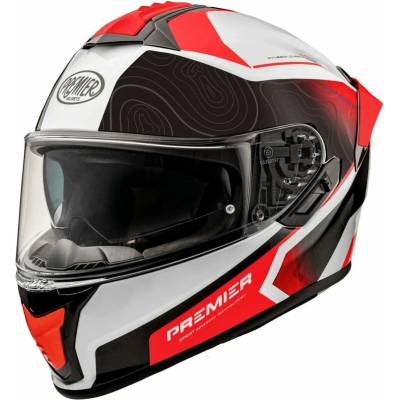 Premier Evoluzione DK 2BM