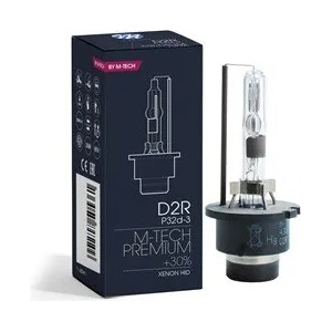 M-Tech d2r premium крушка (zmd2r43)
