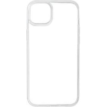 ER CASE Crystal Apple iPhone 15 Plus průhledné