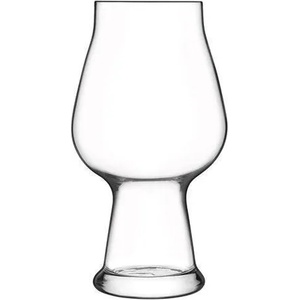 Bormioli rocco BIRRATEQUE-Чаша за бира "STOUT" 600ml (11826/01) (PM 986) (0110493)